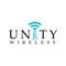 Take control of your wireless service with the Unity Wireless app