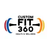 CustomFit360 App Feedback