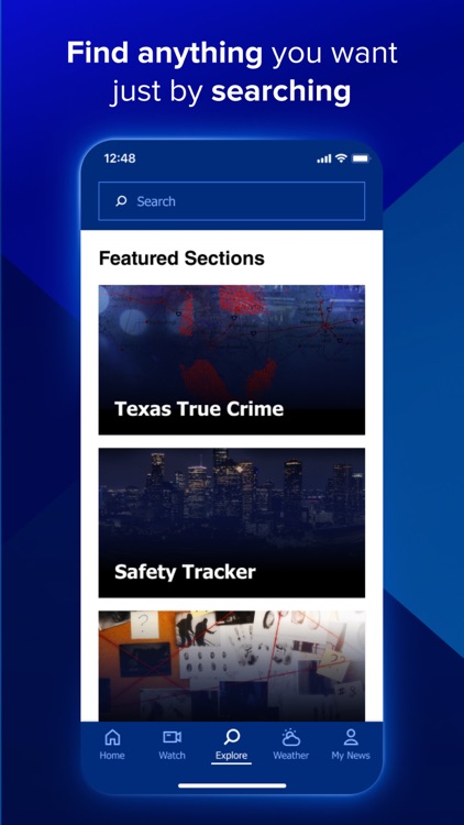 ABC13 Houston News & Weather screenshot-5