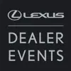 Lexus Dealer Events App Negative Reviews