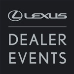 Download Lexus Dealer Events app