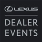 Lexus Dealer Events app download