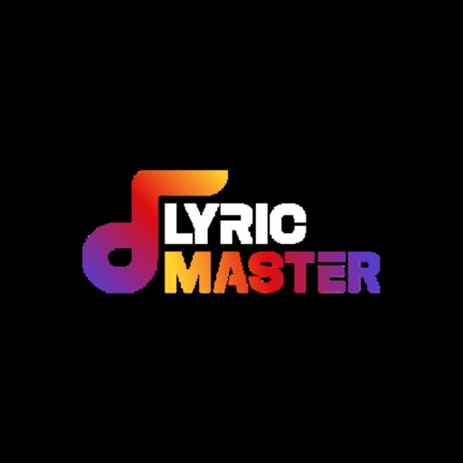 Lyric Master