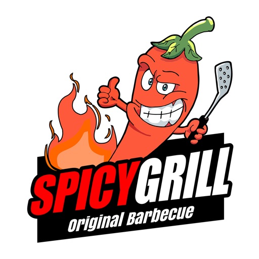 Spicy Grill icon