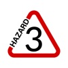 Hazard3 Training icon