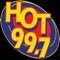 Today\'s Hottest Hits are on Hot 99