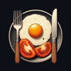 FoodAnalyst: Know your food icon