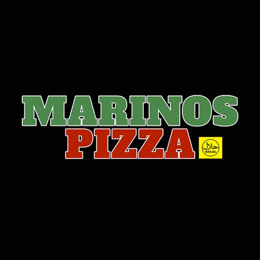 Pizza Marinos - AppWisp.com