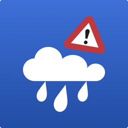 Drops – l’alarme de pluie