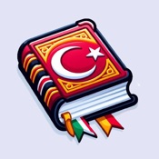 Turkish Dictionary & Crossword