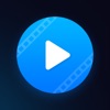 video player - HD Video Player icon