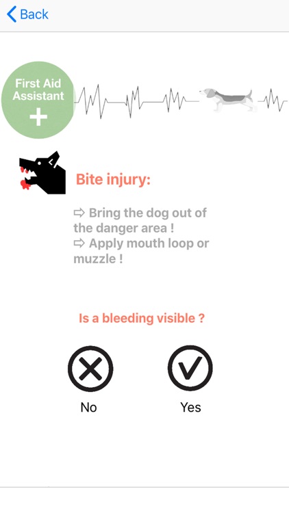 first aid for dogs PRO screenshot-9