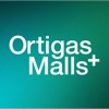 OrtigasMalls+ icon