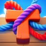 Get Woody Untangle Rope 3D Puzzle for iOS, iPhone, iPad Aso Report