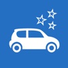 Carsharing Deutschland icon