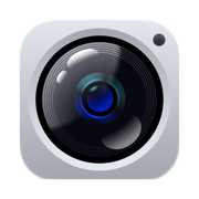 Cam.On: Webcam Recorder App