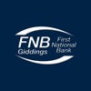 First National Bank Giddings icon