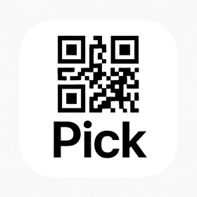 QRPick