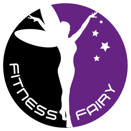 The Fitness Fairy icon