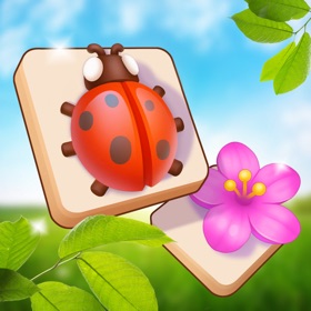 屏幕截图 (10) Zen Match - Relaxing Puzzle
