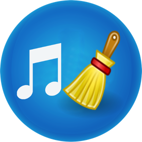 iLove Songs Cleaner