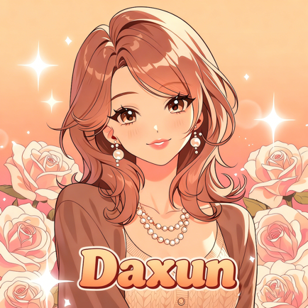 Daxun