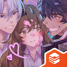 螢幕擷取畫面 (7) Mayday Memory: CHOICE SF Otome