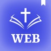 World English Bible WEB icon