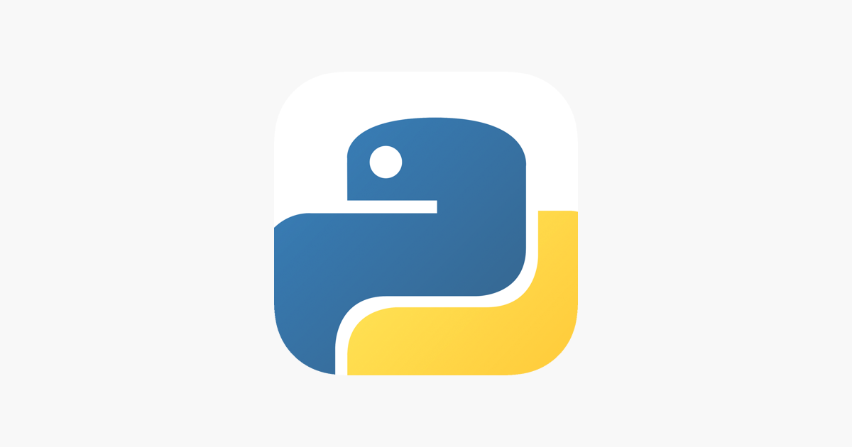 ‎Python Compiler on the App Store