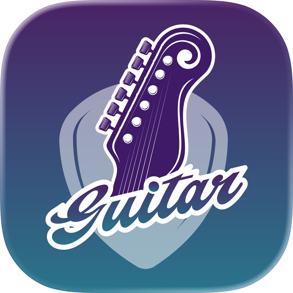Apple App Store cover for Bass Tuner.