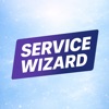 ServiceWizard - Field Service icon