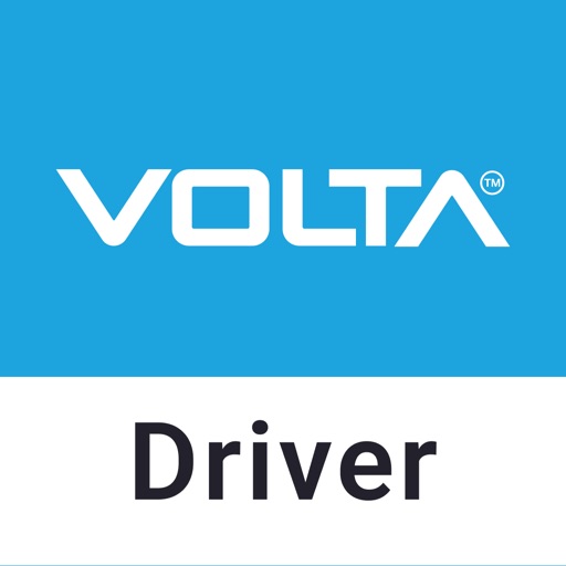 Volta Driver