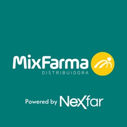 MixFarma Distribuidora