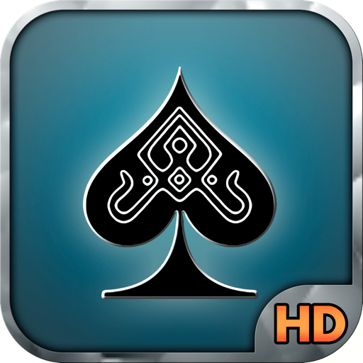 Classic Solitaire НD app icon