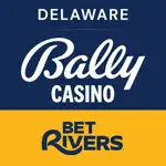 DE: Bally Casino by BetRivers App Problems
