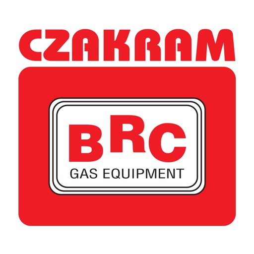Czakram LPG Mobilny Serwis app icon