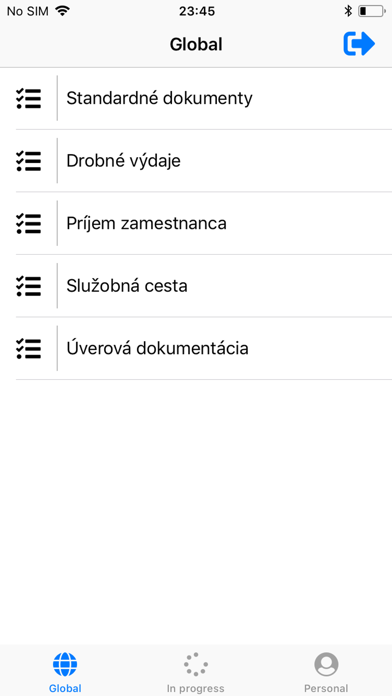 KM FlowCap Mobile Screenshot 1 - AppWisp.com KM FlowCap Mobile Screenshot 1 - AppWisp.com