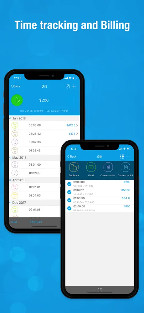 Invoice Producer