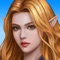 • Match 3 puzzle RPG