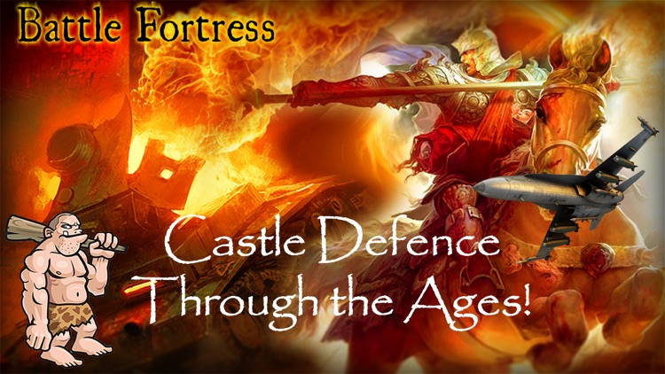 Fortress Wars: Age of Legends