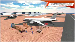 Drone Transport Simulator screenshot 2