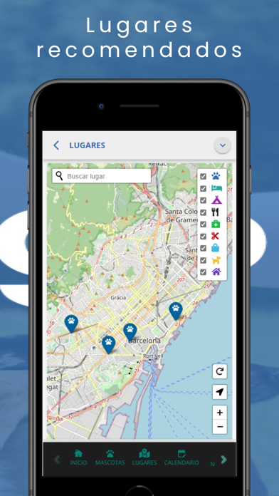 Dogotea: cuidados de tu perro Screenshot