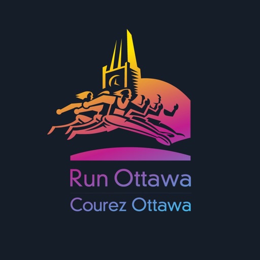 Run Ottawa iOS App