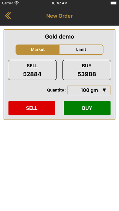 Lawat Jewellers Screenshot