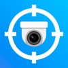 FindSpy Hidden Camera Detector icon