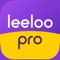 Leeloo is tailored for hair stylists, colorists, makeup artists, hair extensions specialists, nail artists, hair removal specialists, lash stylists, brow artists, cosmetologists and more self-employed beauty professionals