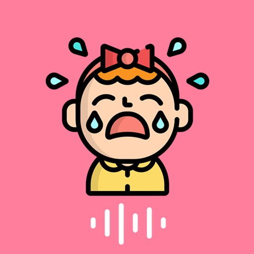 Baby Cry Translator & Analyze