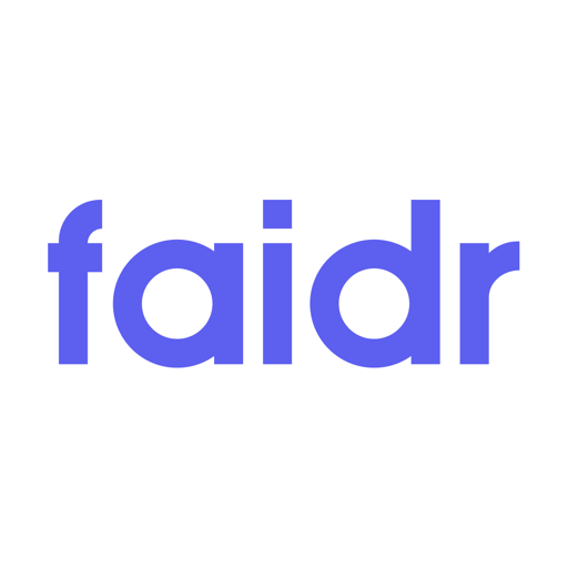 faidr: Radio, Podcasts, Music