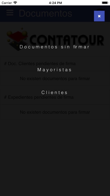 Contatour screenshot-3