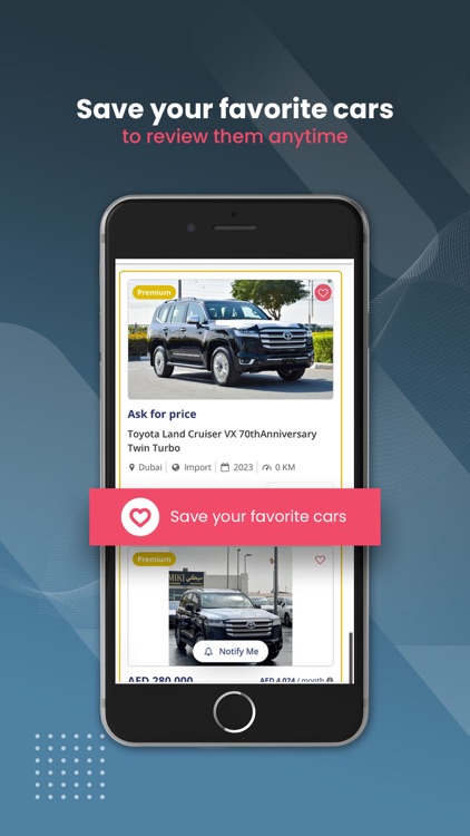 DubiCars | Used & New Cars UAE screenshot-9
